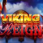 Viking Reign Slot Review
