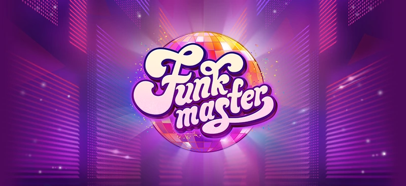 Funk Master Slot: Get Down with This Fun Slot By NetEnt!