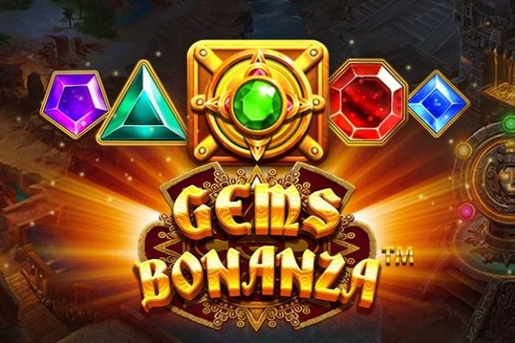 Gems Bonanza Slot review