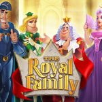 Royal Family Slot Overview