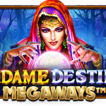 Madame Destiny Slot Demo