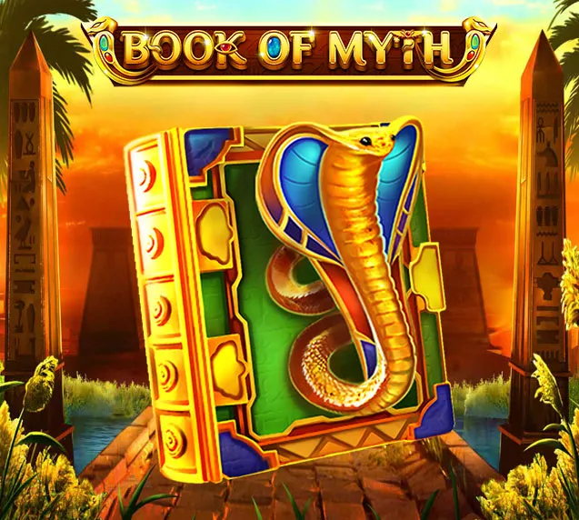 Book of Myth slot demo